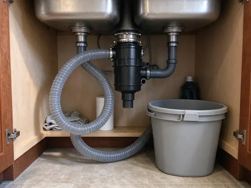 Kitchen Plumbing Repair and Installation You Can Count On in Salinas, CA