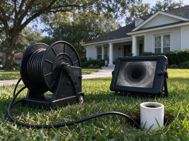 Dependable Sewer Line Replacement in San Jose, CA for Older and Damaged Pipes