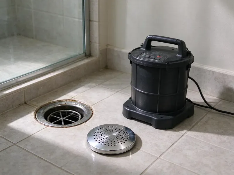 Your Go-To for Storm Drain Cleaning in San Jose, CA