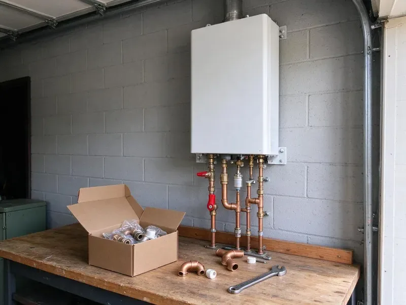 Your Go-To for Water Softener Installation in San Jose, CA