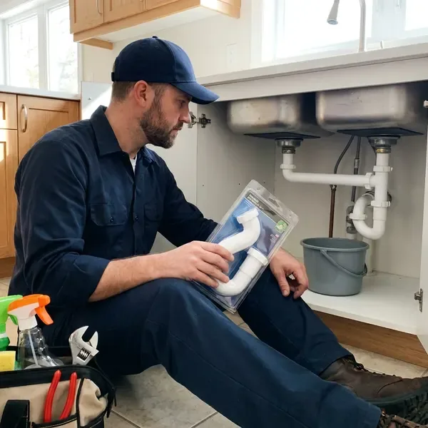 Plumbing Services in Sacramento, CA