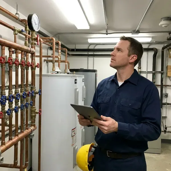 San Jose, CA commercial plumbing specialists