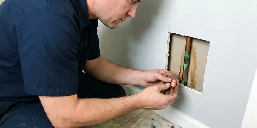San Jose plumbing repair specialists