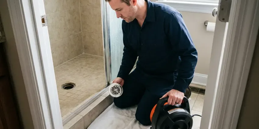 Drain Cleaning in San Jose