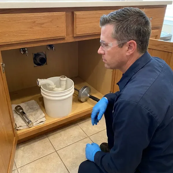 Drain Repairs in San Jose, CA