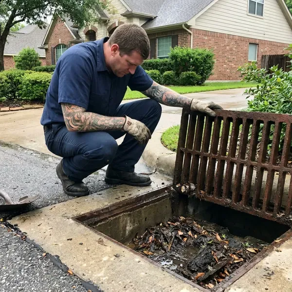 San Jose, CA drainage services specialists