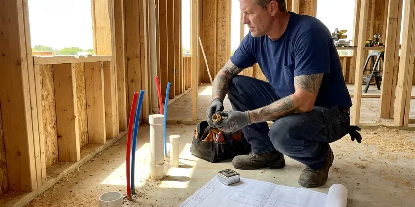 Local leak detection by FBL Plumbing, Salinas