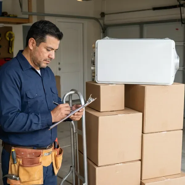 Plumbing Installation near Concord, CA