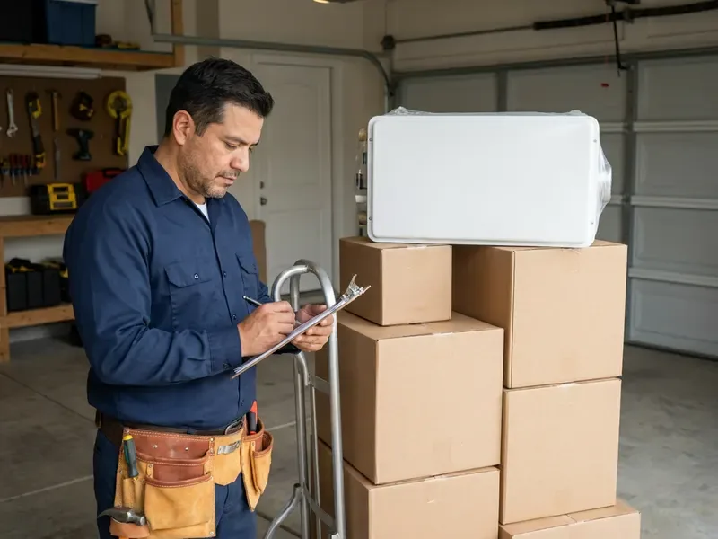 Plumbing Installation in Northern California