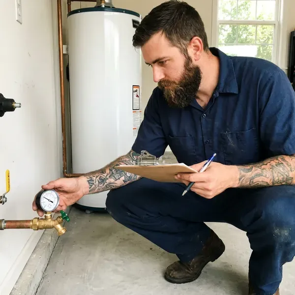 Local plumbing maintenance by FBL Plumbing, Clovis, CA