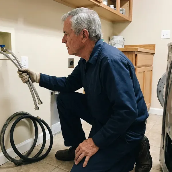 Plumbing Repair near San Jose, CA