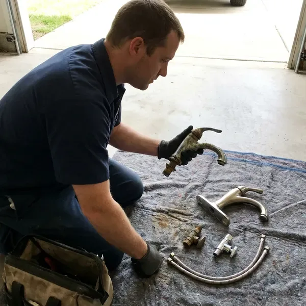 San Jose, CA plumbing replacement specialists