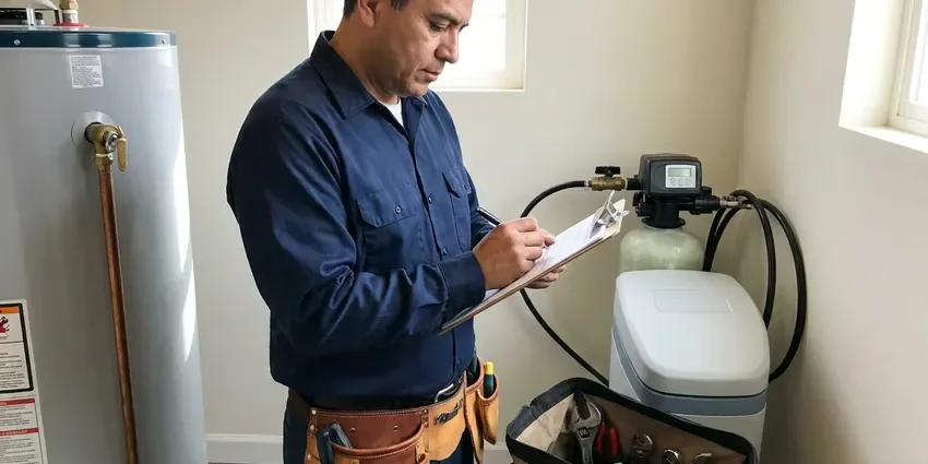 Residential Plumbing Service in San Jose