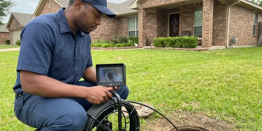 Polybutylene Plumbing Replacement service for Modesto homeowners