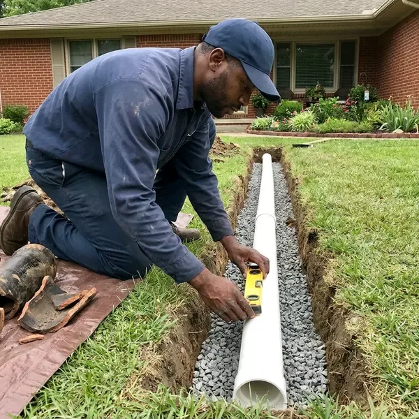 Sewer Repair service for San Jose, CA homeowners