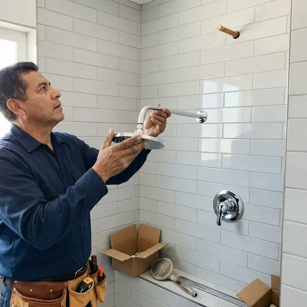 Modesto, CA shower replacement specialists