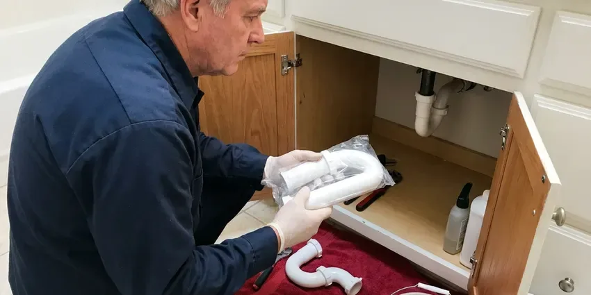 Local faucet installation by FBL Plumbing, San Jose