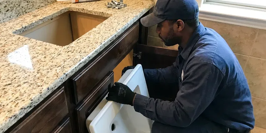 Bathtub Faucet Replacement service for San Jose homeowners