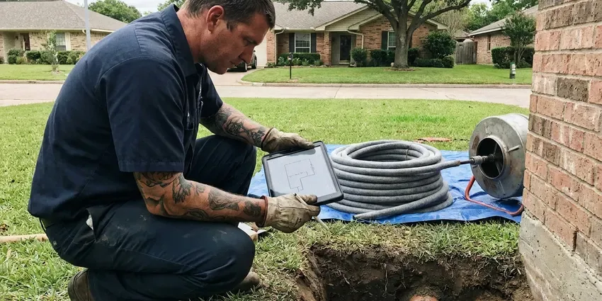 Well Pump Repair in San Jose