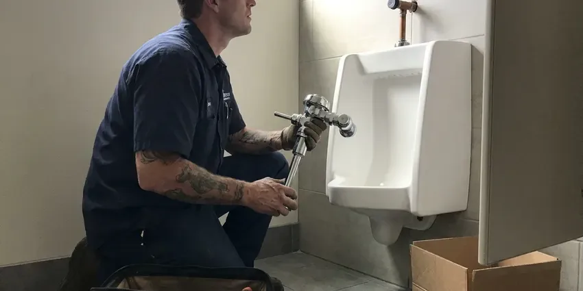 Sink Repair in San Jose