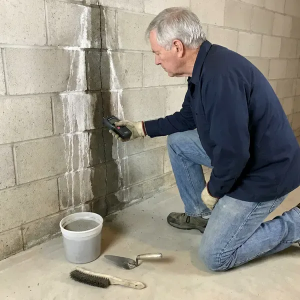 Walls Waterproofing service for Clovis, CA homeowners