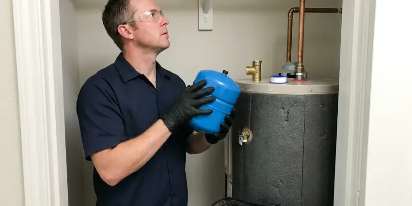 Local sump pump installation by FBL Plumbing, San Jose