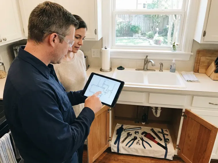 Why Choose FBL Plumbing for Plumbing Services in Concord, CA?